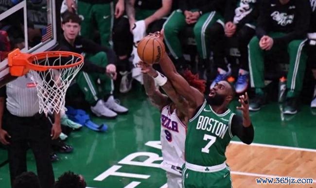 NBA史诗级三方往复大爆料